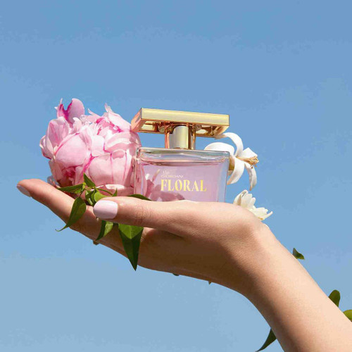 ادوپرفیوم میس جوردانی فلورال