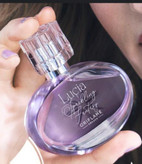 عطر زنانه لوسیا اسپارکلینگ فانتزی