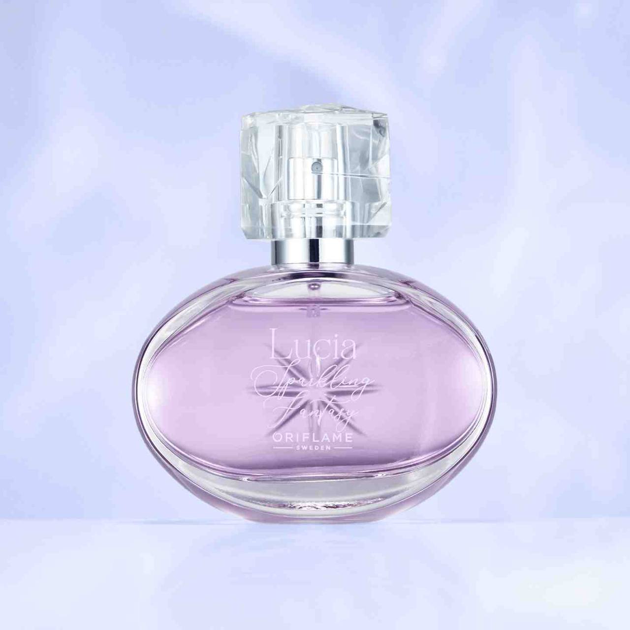 عطر زنانه لوسیا اسپارکلینگ فانتزی