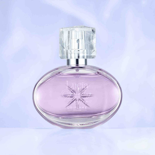 عطر زنانه لوسیا اسپارکلینگ فانتزی