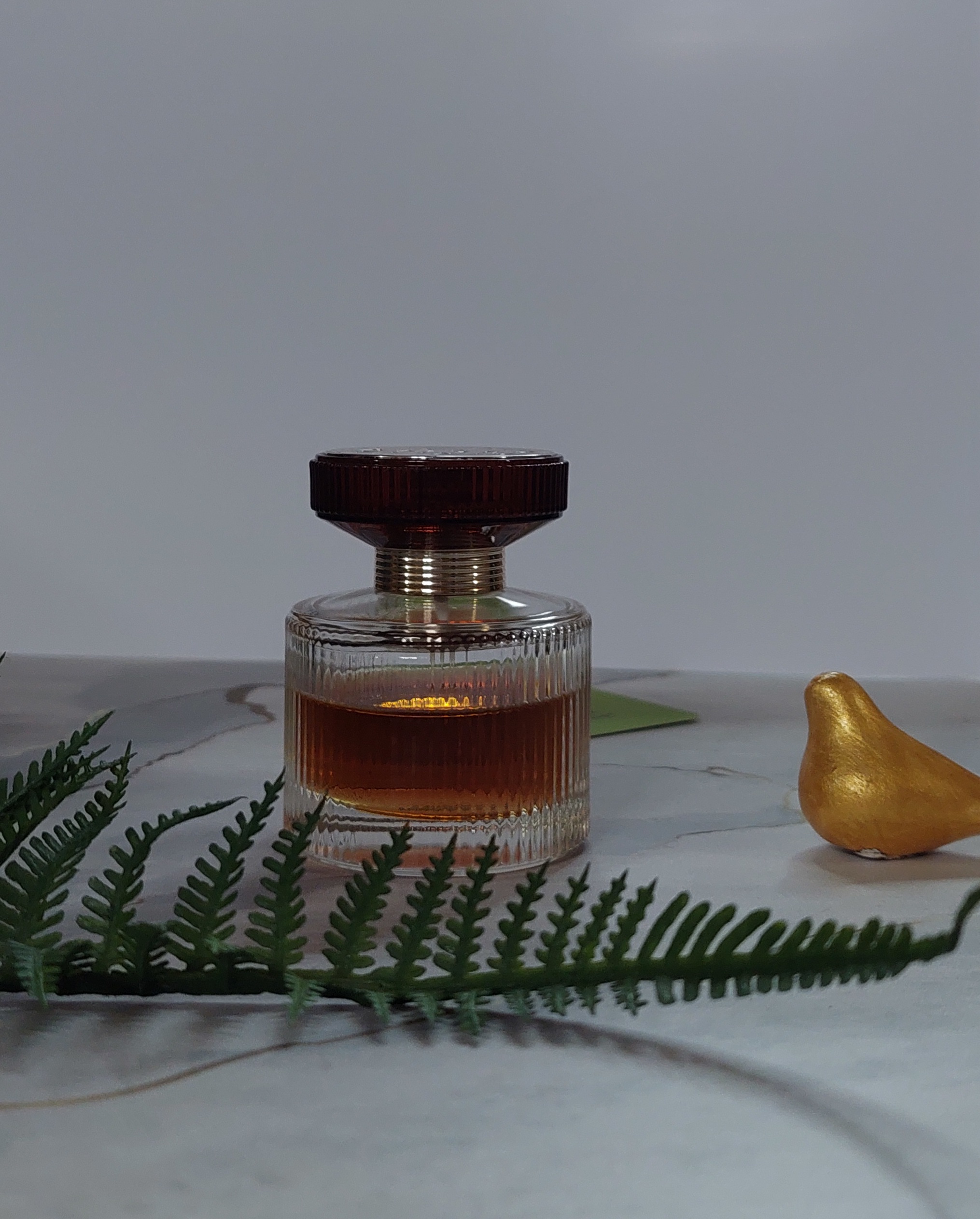 عطر امبر الکسیر