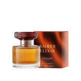عطر امبر الکسیر