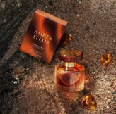 عطر امبر الکسیر