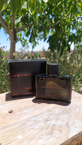 عطر مردانه اسندنت