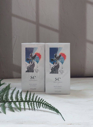 عطر سوئیدیش اکسپرینس وایلد هارتز
