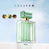 عطر مردانه گریتر