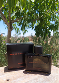 عطر مردانه اسندنت